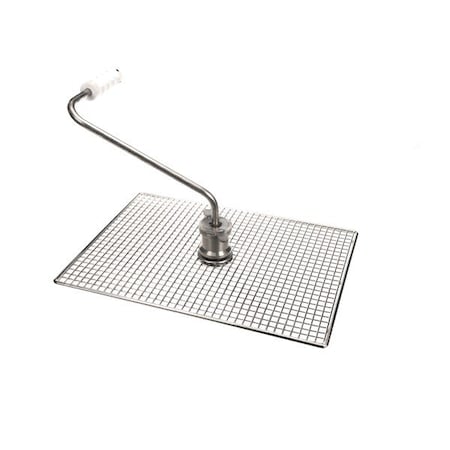 Pitco Fltr, P/U Assy 14X22 Sf6 5-Wks B6670501C